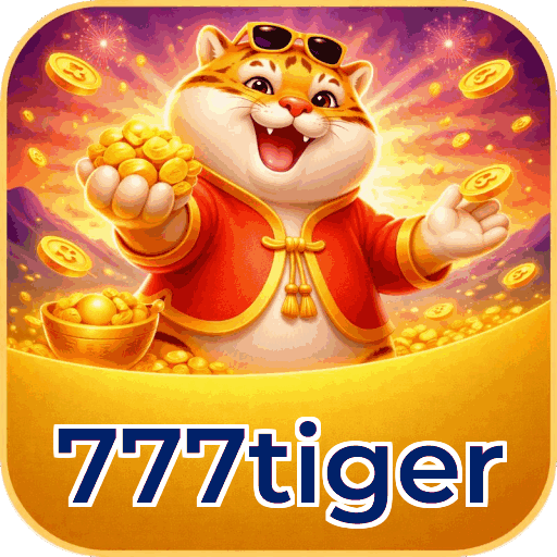 777tiger Logo