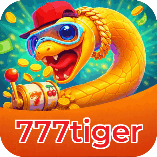 777tiger Logo