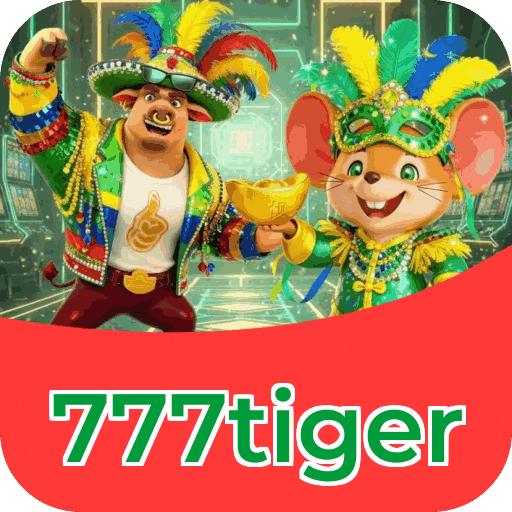 Cadastro 777tiger