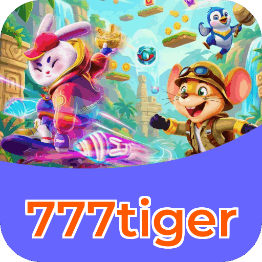 Jogos com maior RTP na 777tiger