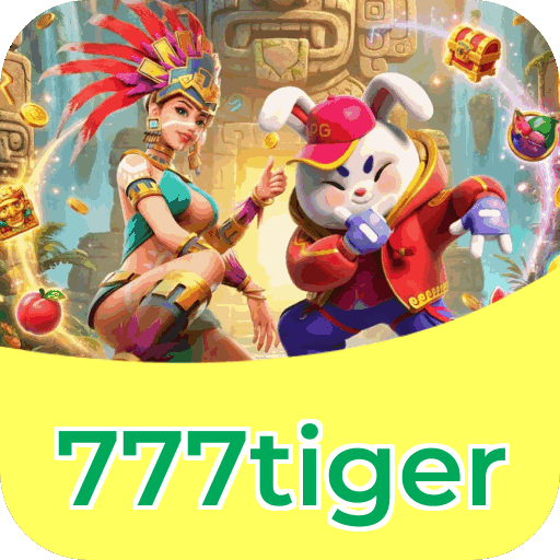 Instalação Android 777tiger
