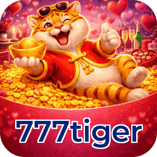 777tiger Logo