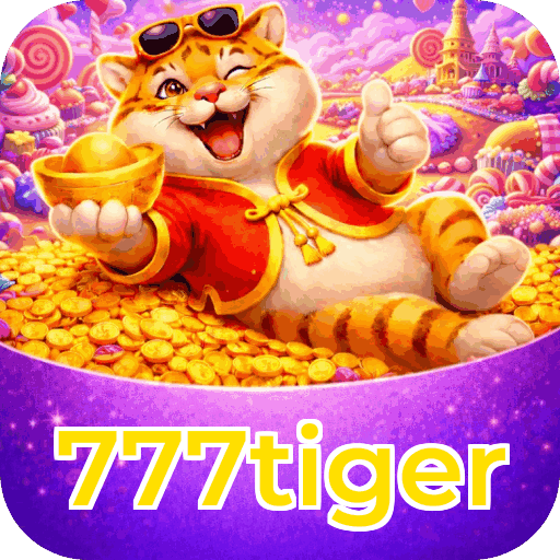 777tiger Logo