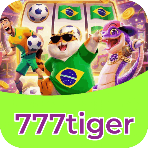 Segurança 777tiger