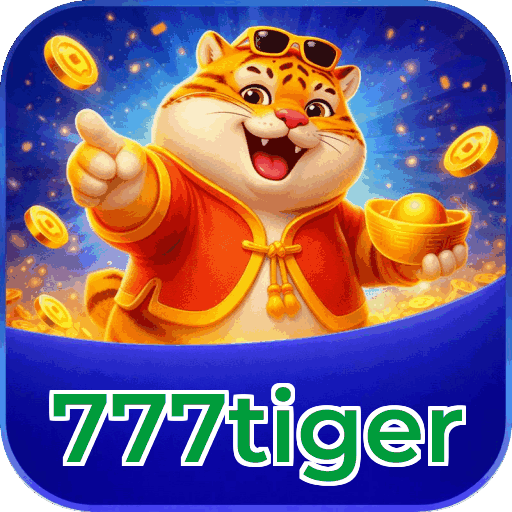 777tiger Logo