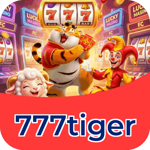 Instalação PC 777tiger