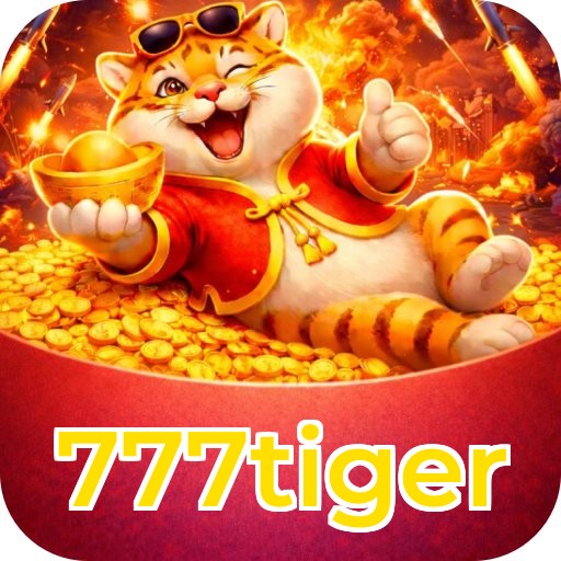 777tiger Logo