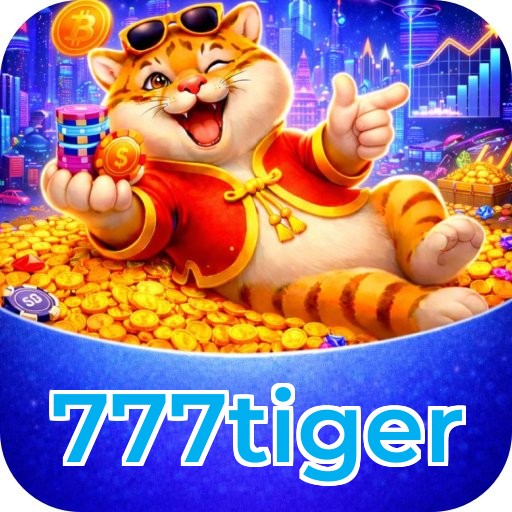 777tiger Logo