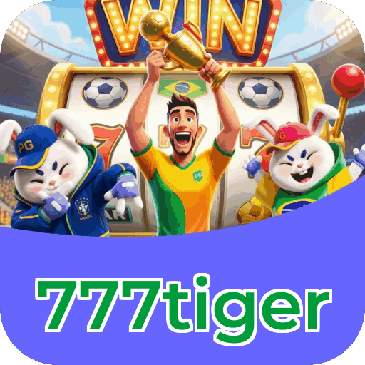 Login rápido no app 777tiger